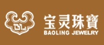 宝灵 BAOLING logo