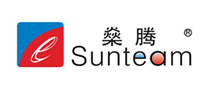 燊腾 Sunteam logo