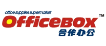 今日合作 OfficeBox logo