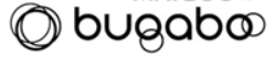 BUGABOO 博格步 logo