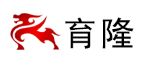 育隆 logo