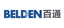 Belden 百通 logo