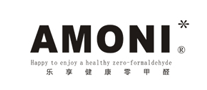 阿莫尼 AMONI logo