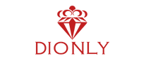 戴欧妮 Dionly logo