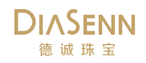 德诚 Diasenn logo