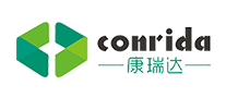 康瑞达 Conrida logo