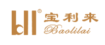 宝利来 Baolilai logo