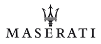 Maserati 玛莎拉蒂 logo