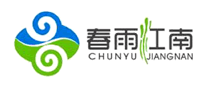 春雨江南 logo