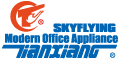天翔 logo