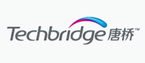 唐桥 Techbridge logo