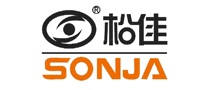松佳 SONJA logo