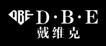 D.B.E 戴维克 logo