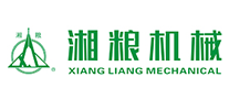 湘粮 logo