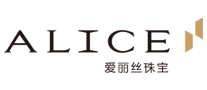 爱丽丝 ALICE logo