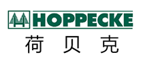 Hoppecke 荷贝克 logo