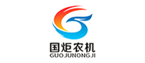 炬农 logo
