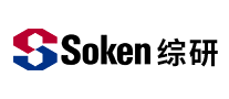 综研 Soken logo
