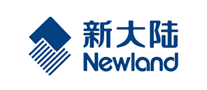 新大陆 Newland logo