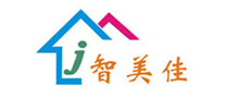 智美佳 logo