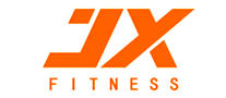 军霞 JX logo