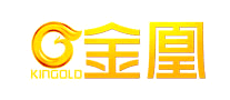 金凰 KINGOLD logo