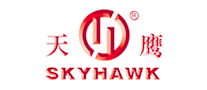天鹰 Skyhawk logo