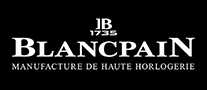 Blancpain 宝珀 logo