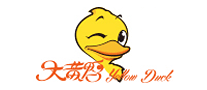 大黄鸭 YellowDuck logo