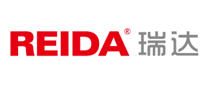 瑞达 REIDA logo
