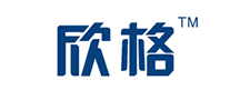 欣格 logo