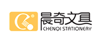 晨奇文具 CHENQI logo