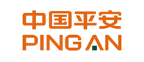 中国平安 PINGAN logo
