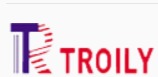 创力 TROILY logo
