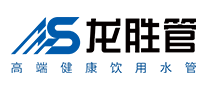 龙胜管业 LS logo