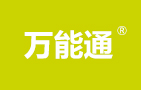 万能通 WNT logo