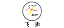 飞狮 logo
