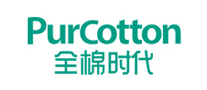 全棉时代 PurCotton logo