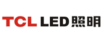 TCL照明 logo