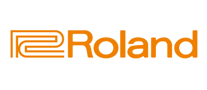 Roland 罗兰 logo