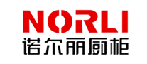 诺尔丽 NORLI logo