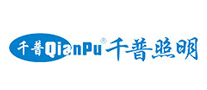 千普 QianPu logo