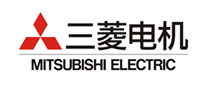 Mitsubishi 三菱 logo