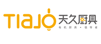 天久厨具 Tiajo logo