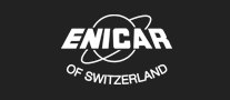 ENICAR 英纳格 logo