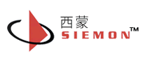 Siemon 西蒙 logo