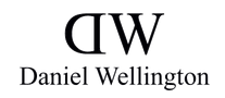 Daniel Wellington（丹尼尔惠灵顿） logo