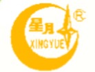 星月 logo