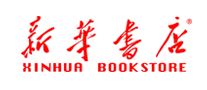 新华书店 logo
