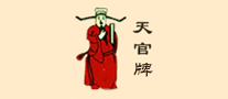 天官牌 logo